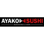 logo Ayako sushi