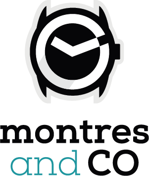 logo Montres & CO
