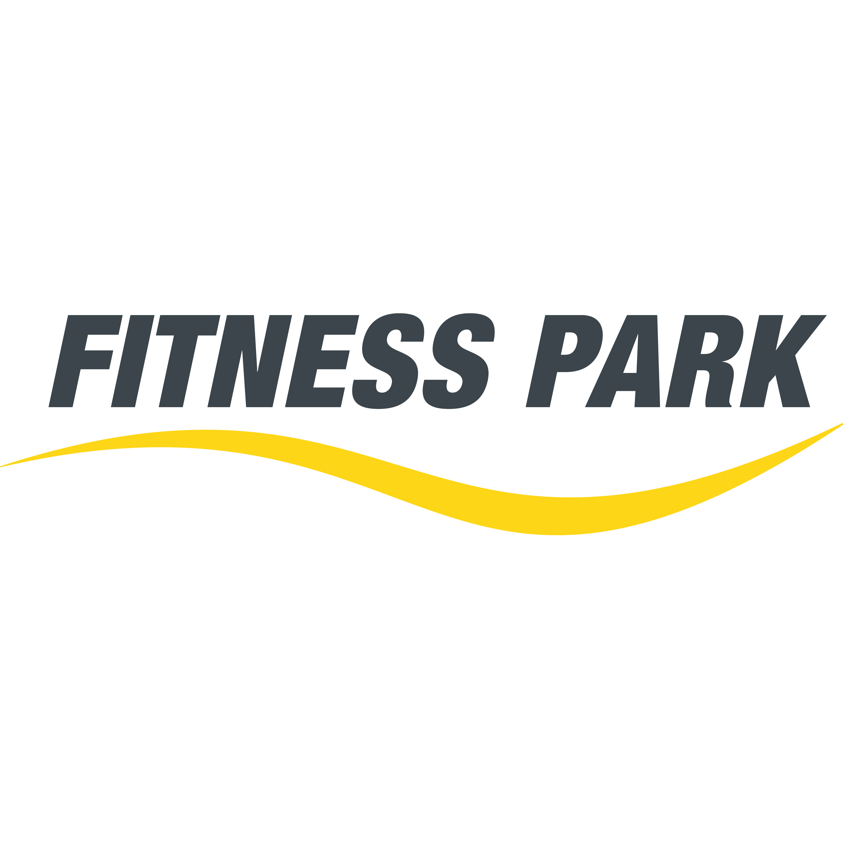 logo enseigne Fitness Park