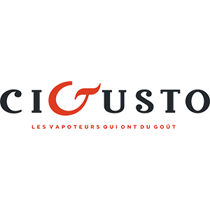 logo enseigne Cigusto