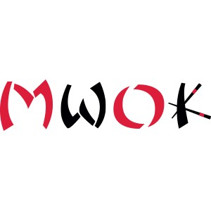 logo M.Wok