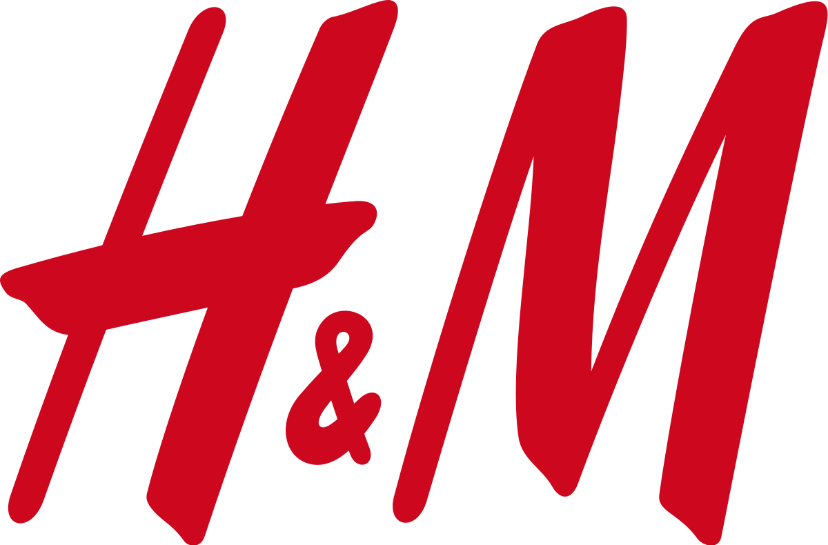 logo enseigne H&M