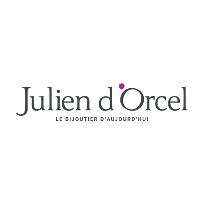 logo Julien d’Orcel