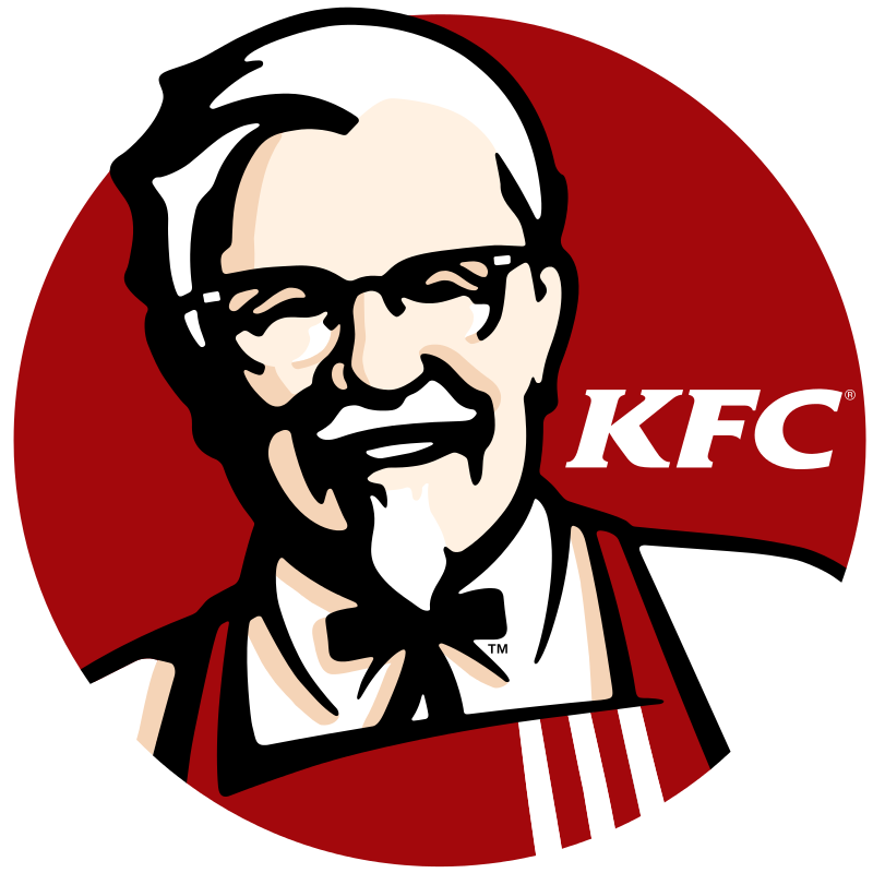 logo enseigne KFC