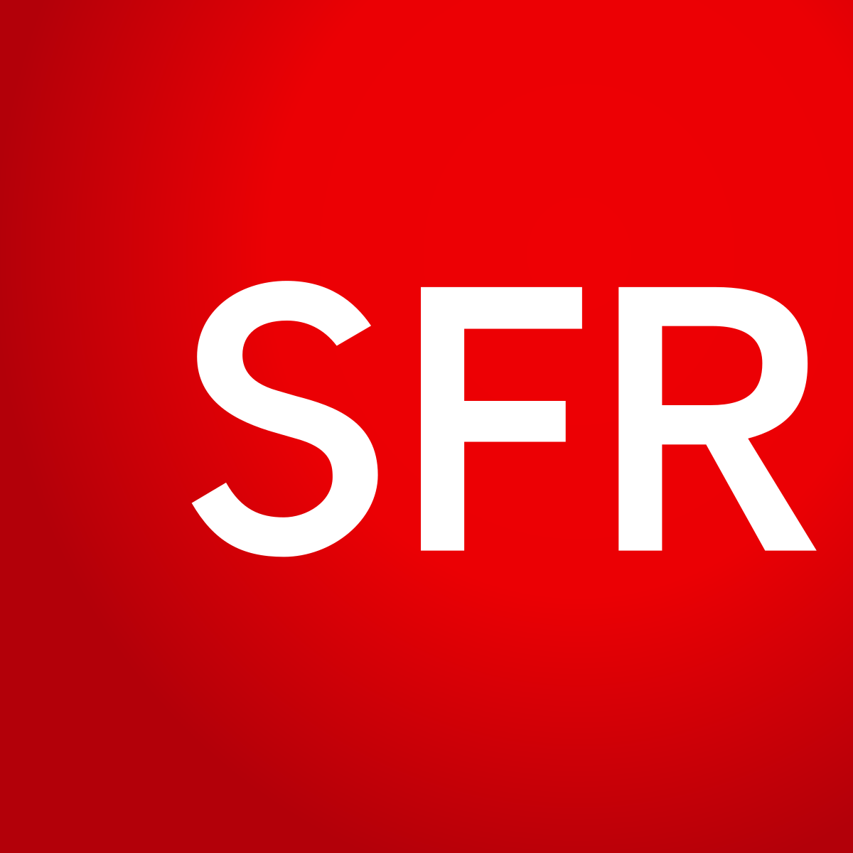logo enseigne SFR