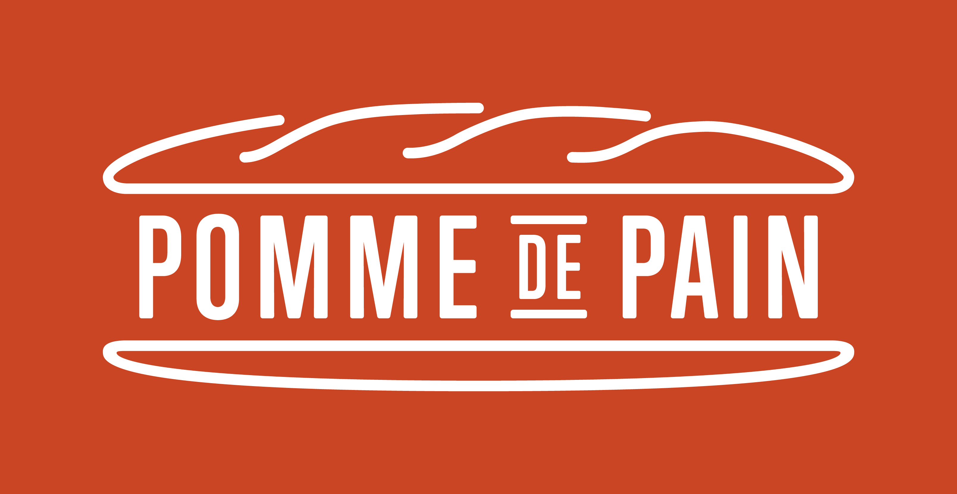 logo Pomme De Pain