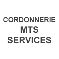 logo Cordonnerie MTS