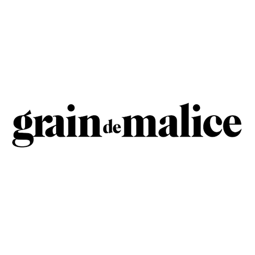 logo Grain de Malice