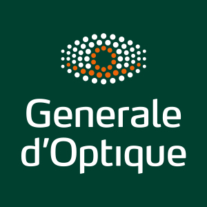 logo enseigne Générale d’Optique