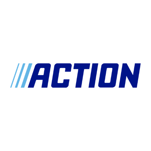 logo enseigne Action