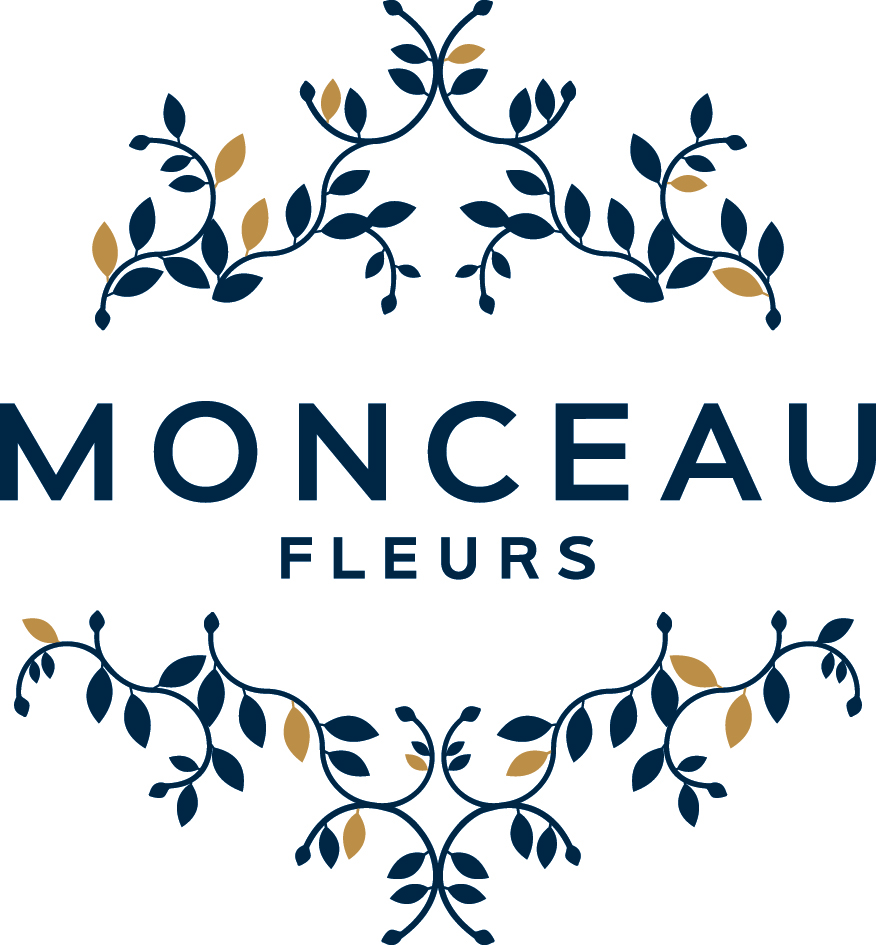 logo Monceau fleurs