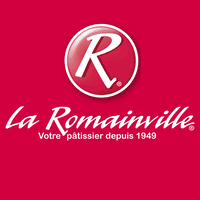 logo La Romainville