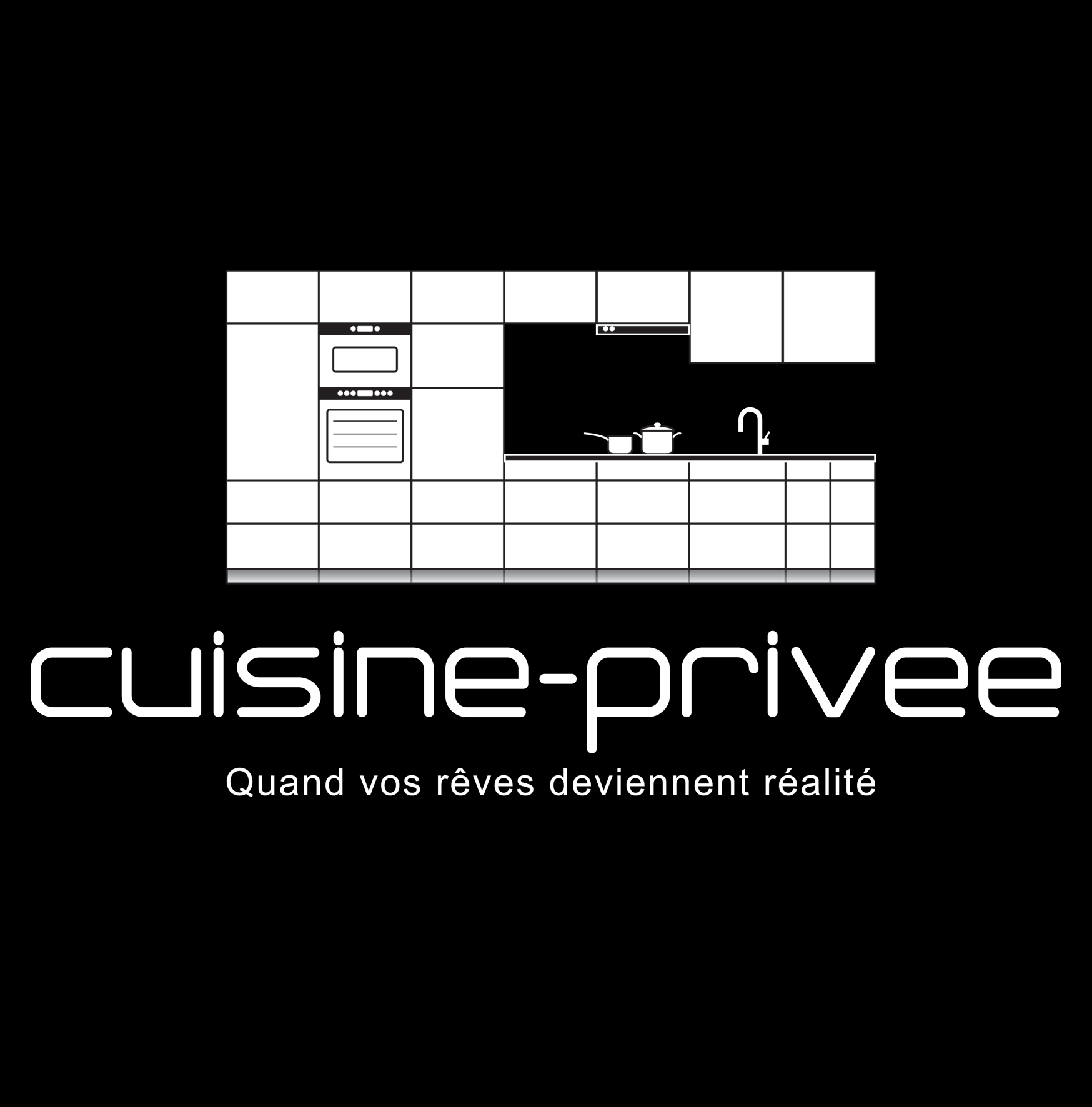 logo Cuisine Privée