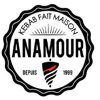 logo enseigne Anamour