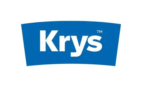 logo enseigne Krys