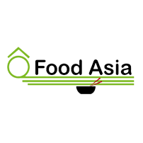logo enseigne O Food Asia