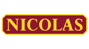 logo Nicolas