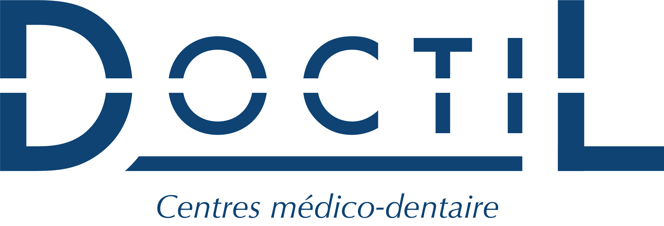 logo DOCTIL