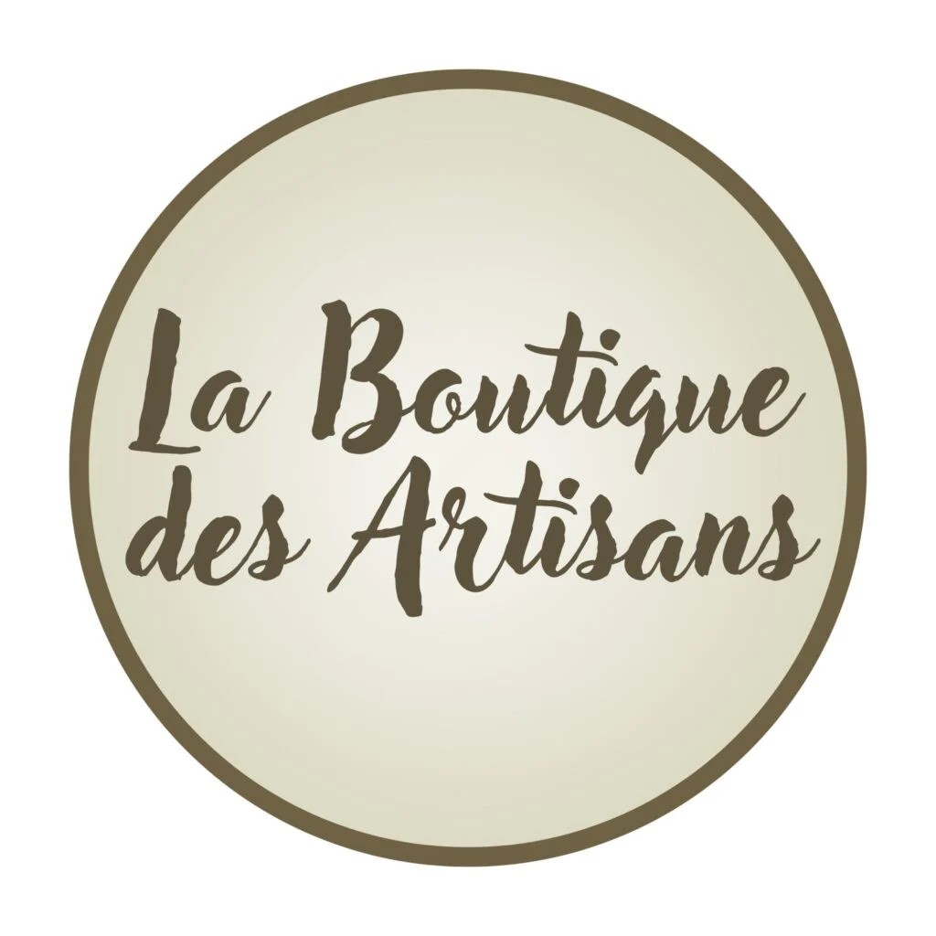 logo La Boutique des Artisans