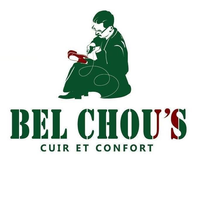 logo enseigne Bel Chou’s