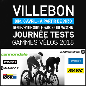 Villebon 2 - Rendez-vous chez Culture vélo - 645dfefb 5d2f 4abf 9bf6 f5f77d41196c - 1