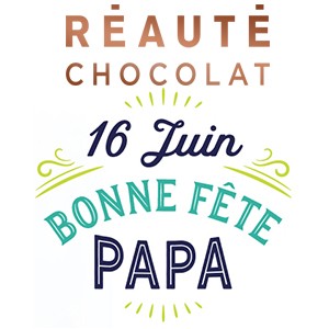 Villebon 2 - Gâtez vos papas chez Réauté Chocolat ! - 9a5a8238 d3ab 4f9e a136 032bf84eacef - 1