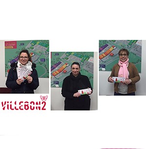Villebon 2 - Bravo aux nouvelles gagnantes ! - a82f31da bb91 491a 9098 e11ff837351b - 1