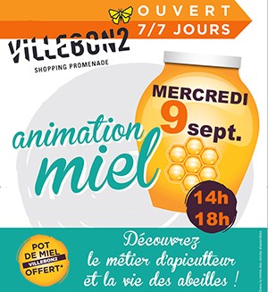 Villebon 2 - Animation apiculture ! - b67fd2dd 89f4 4329 88ab 2a276fdea569 - 1