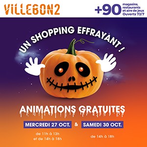 Villebon 2 - Animations gratuites du mois d'octobre - e89f0f7e 4bda 4e01 8833 08f0c28f8d30 - 1