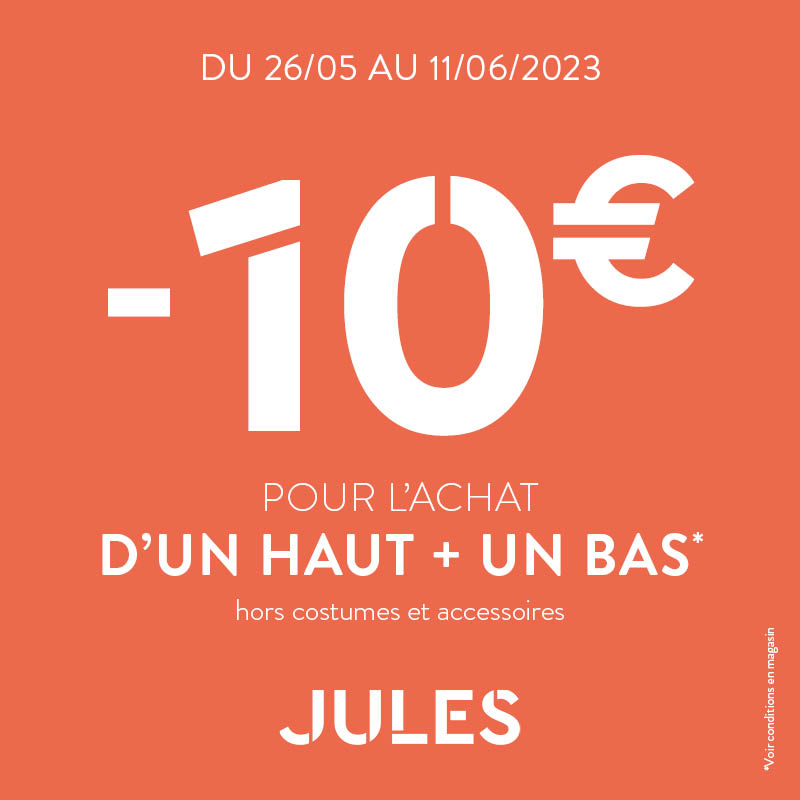 Villebon 2 - -10€ chez Jules ! - op fete des peres jules 800x800 1 - 1