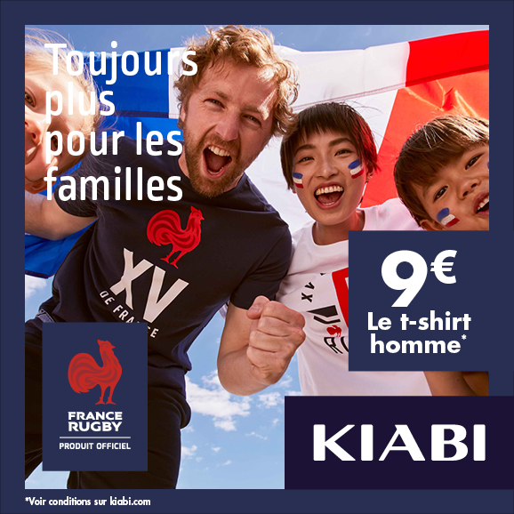 Villebon 2 - Offre Kiabi ! - 578x578px h4 - 1