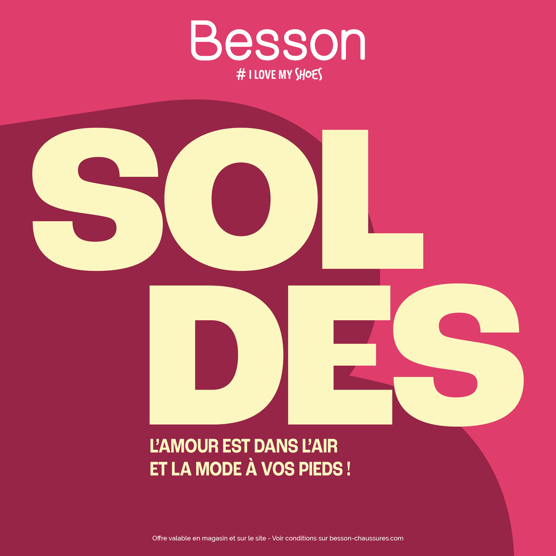 Soldes Besson Chaussures Villebon 2