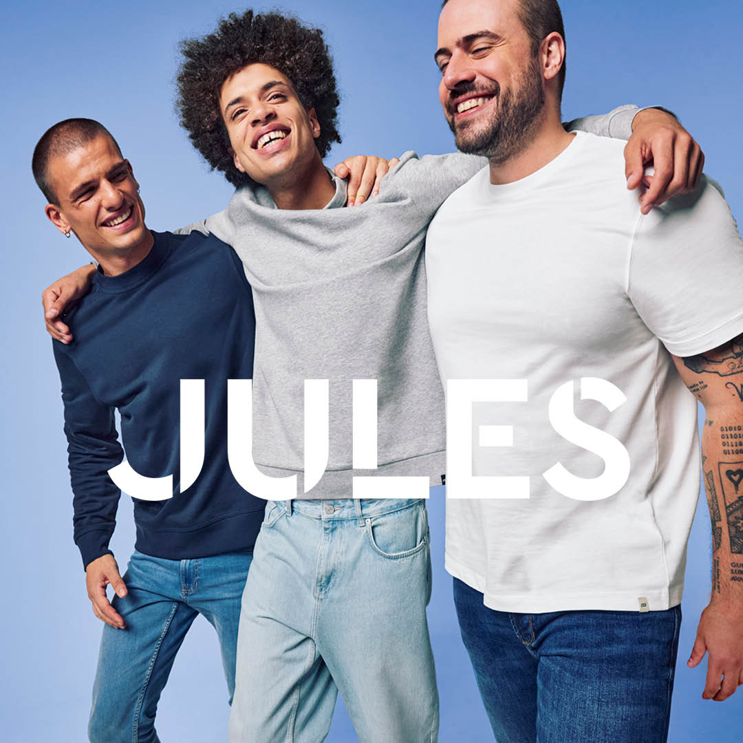 Villebon 2 - Nouvelle collection Jules ! - jules sept 2024 2 - 1