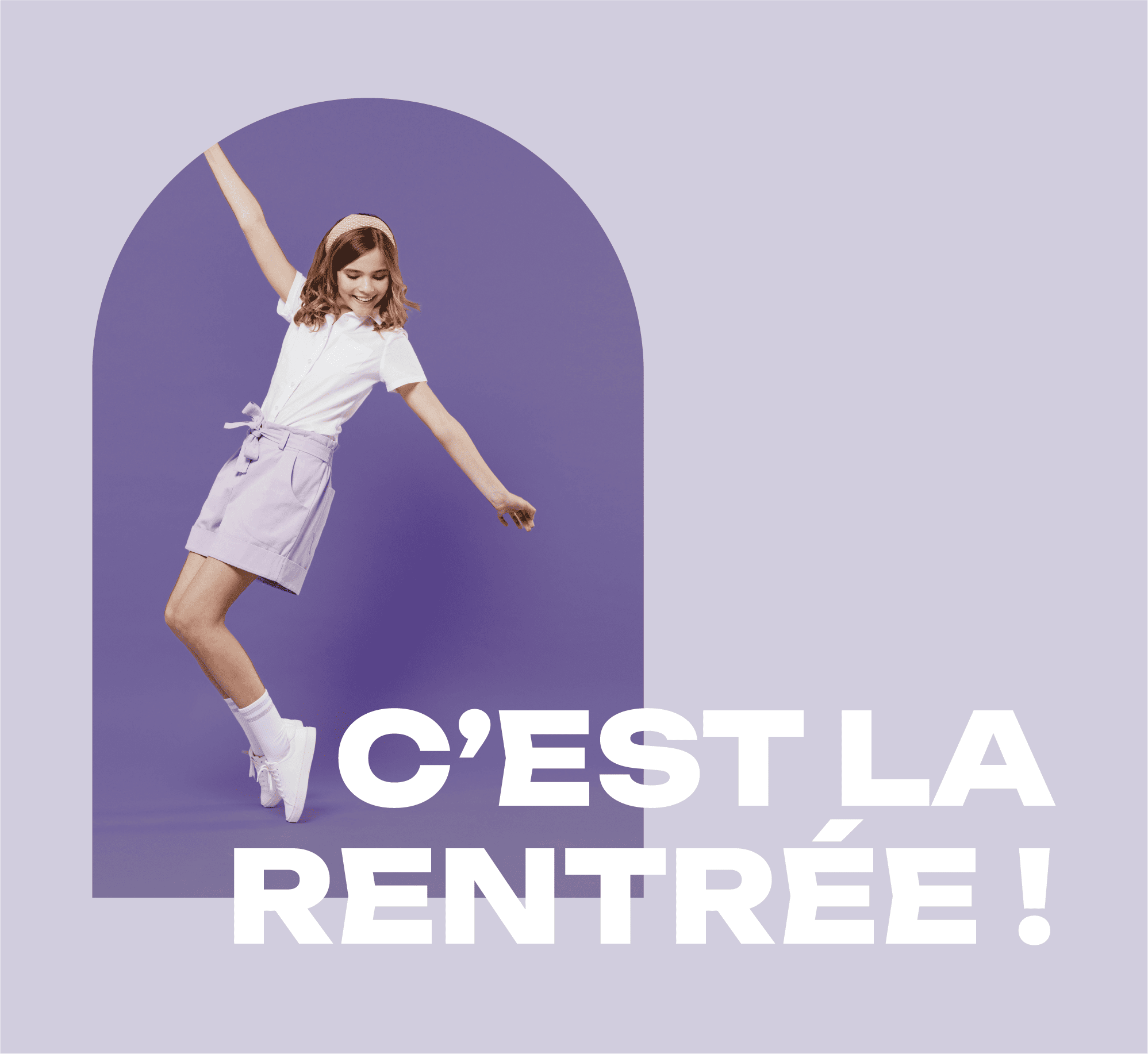 Villebon 2 - C’est la rentrée à Villebon2 ! - slidemobile green7 1 - 1 rentrée