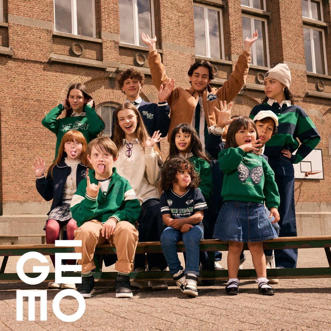 Villebon 2 - C'est la rentrée chez Gémo ! - publication2 rdc gemo - 1