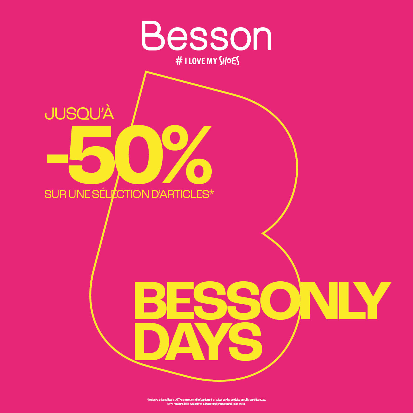 Villebon 2 - Bessonly Days : promos ! - reseaux sociaux 1080x1080 3 - 1