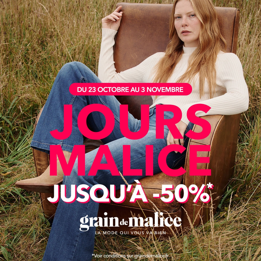 Villebon 2 - Les Jours Malice sont là ! - visuel centre co 1080x1080jpg 1 - 2 Villebon 2 - Les Jours Malice sont là ! - visuel centre co 1080x1080jpg 1 - 1