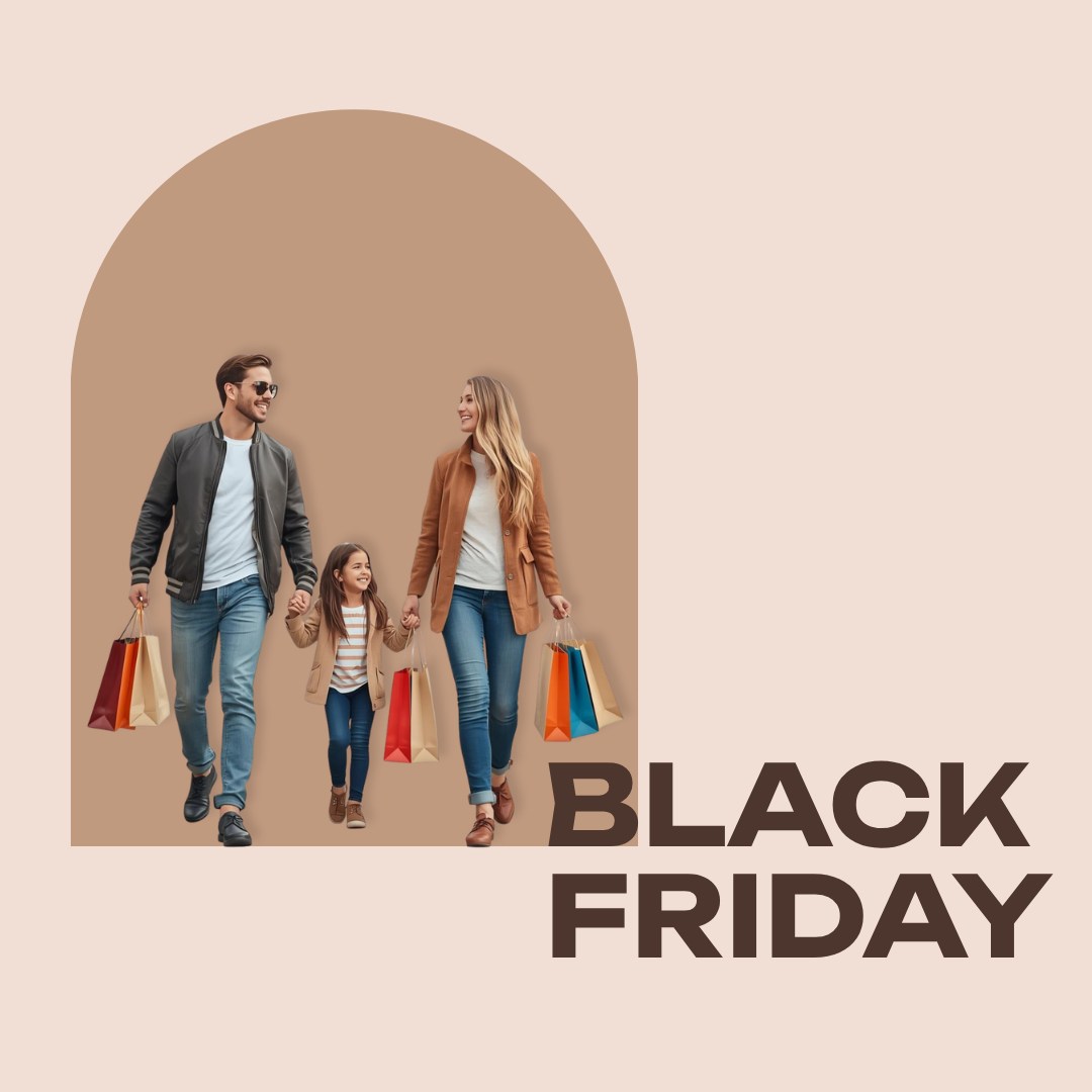 Villebon 2 - Le Black Friday à Villebon2 ! - celui 1 - 1