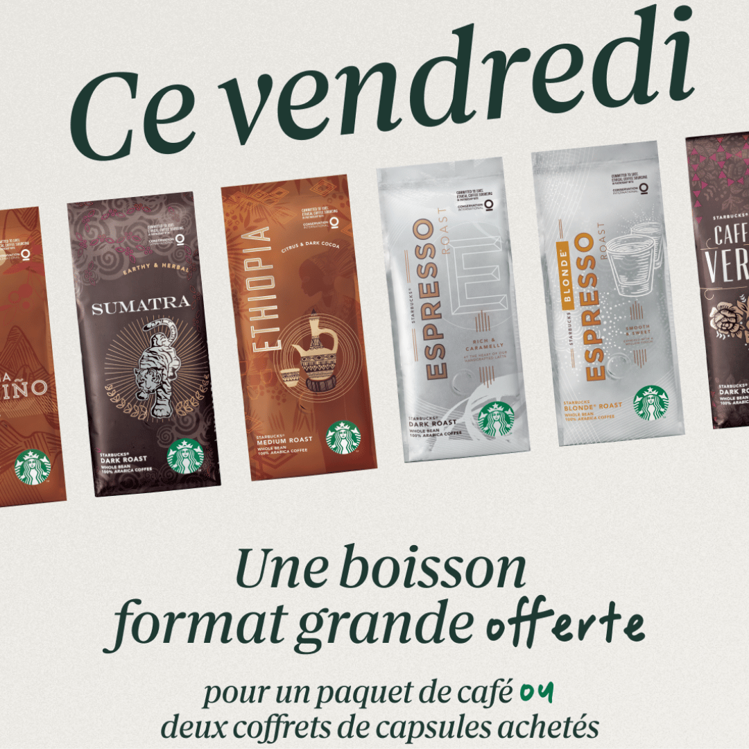 Villebon 2 - Une boisson offerte chez Starbucks ! - design sans titre 9 - 1