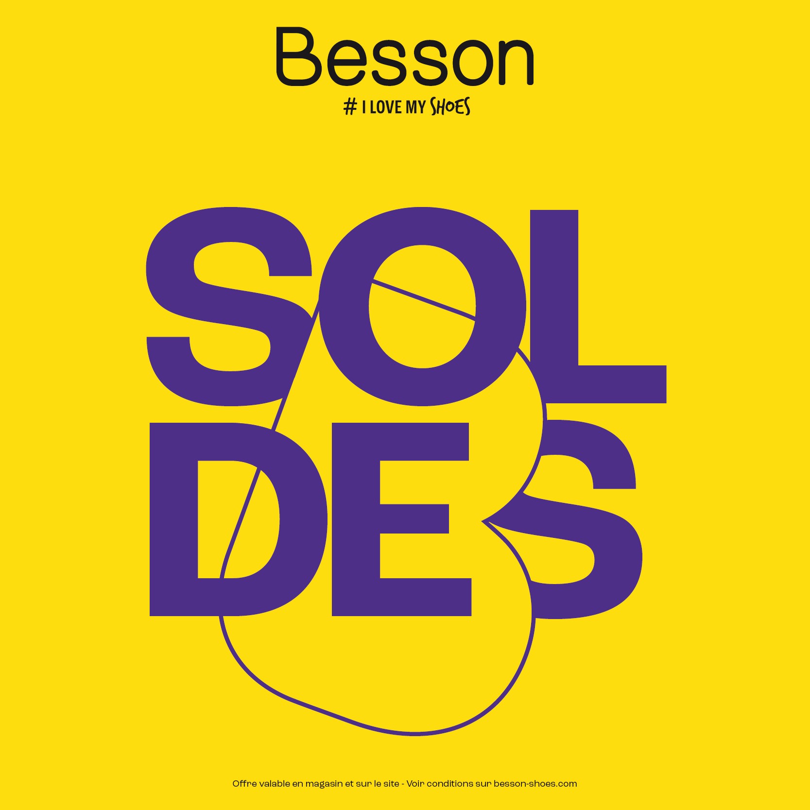 Villebon 2 - -50% : C'est les soldes chez Besson ! - 5273cf04 b11e 4cc9 9e4f 7d1e3ef26500 - 1