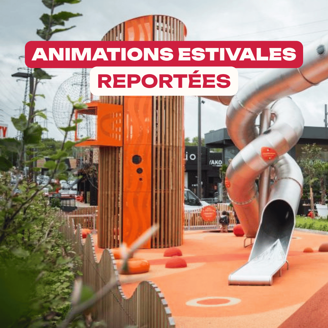 Villebon 2 - Animations estivales reportées ! - villebon2 8 - 2 Villebon 2 - Animations estivales reportées ! - villebon2 8 - 1