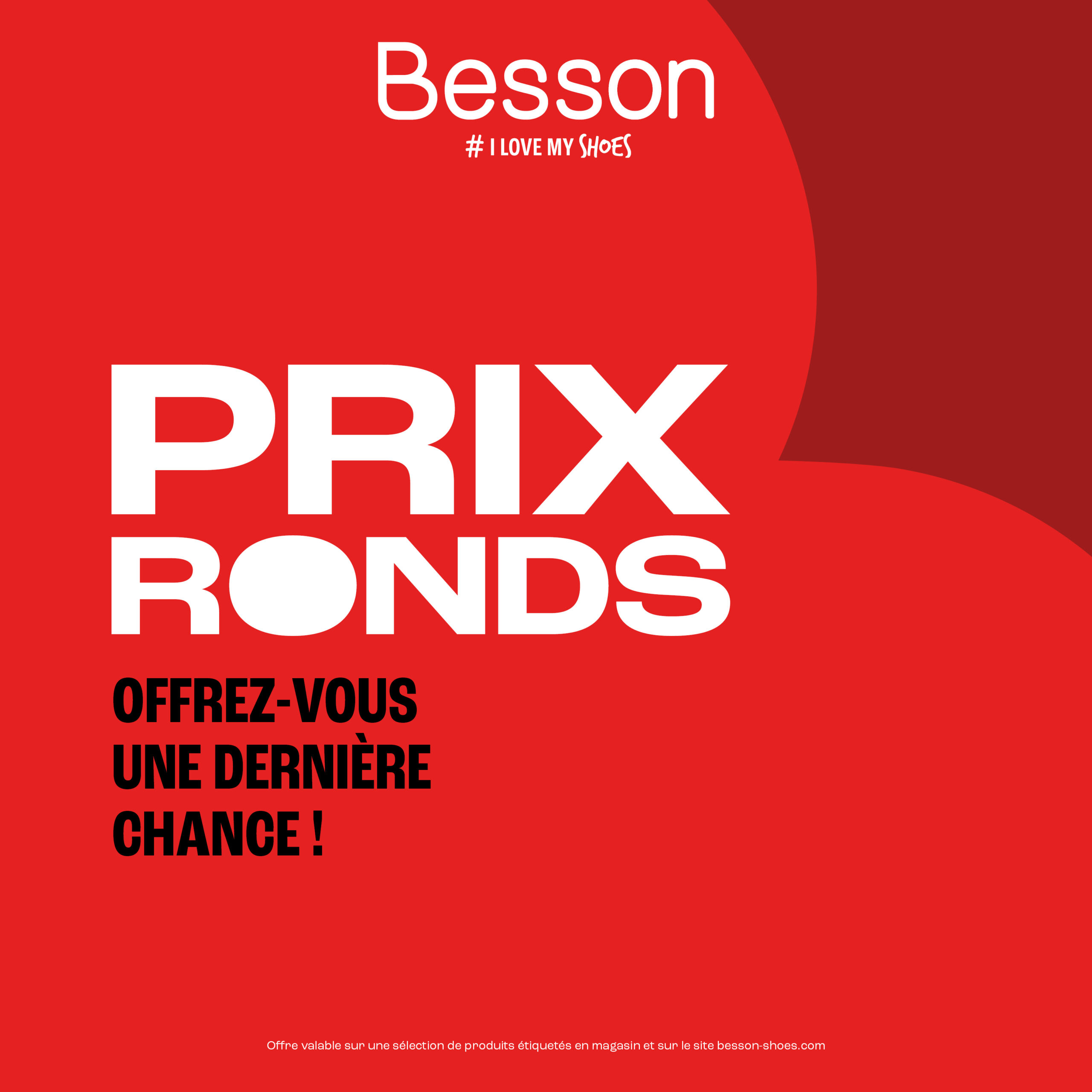 Villebon 2 - C'est les prix ronds chez Besson ! - fb 800x800 1 scaled - 2 Villebon 2 - C'est les prix ronds chez Besson ! - fb 800x800 1 scaled - 1